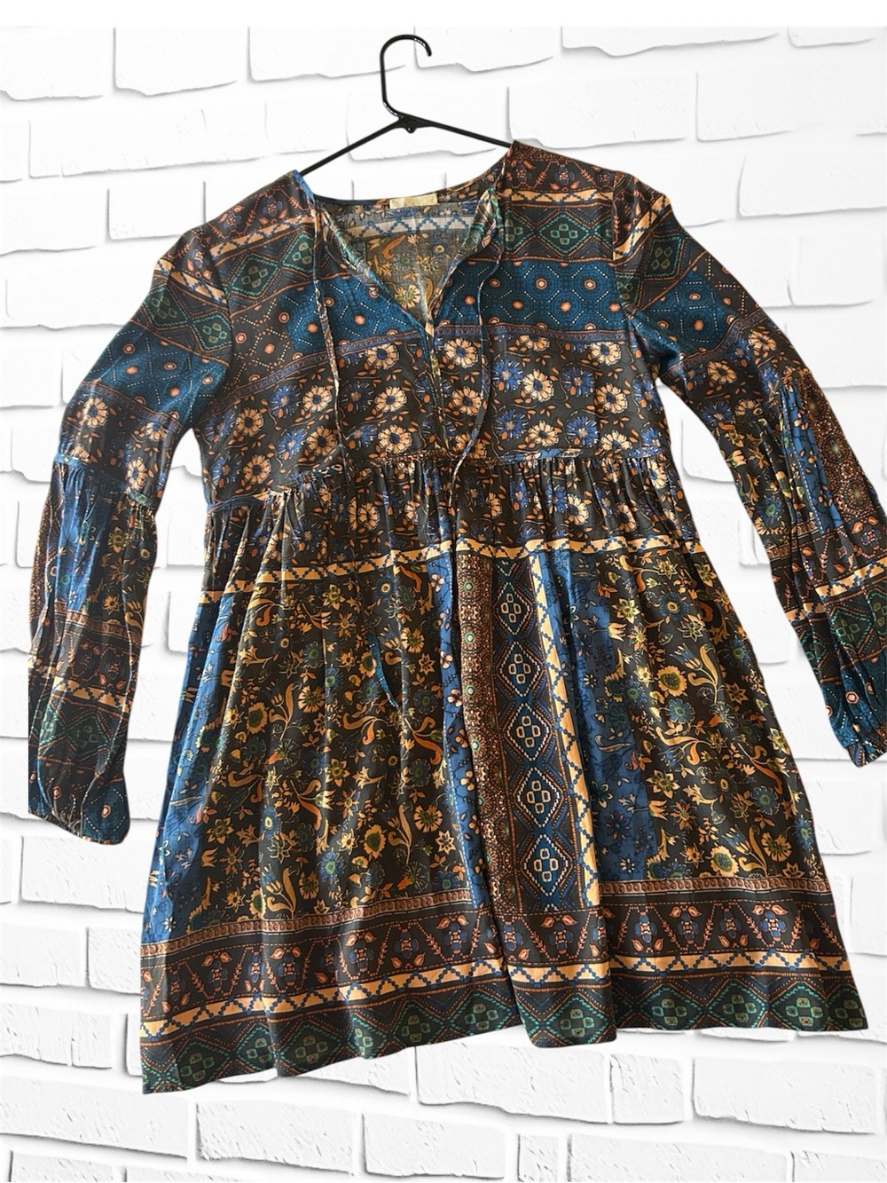 ALTAR’D STATE DRESS💋EUC